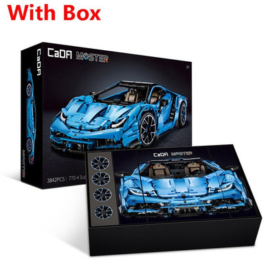 Lamborghini RC Car