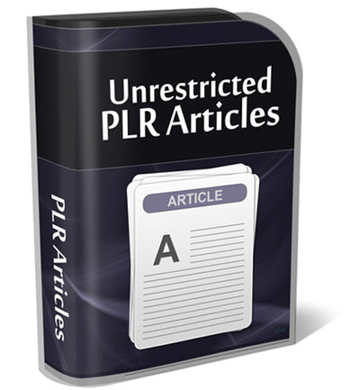 Work At Home Mom PLR Article Pack