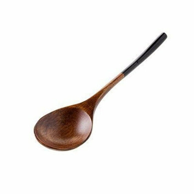 Sustainable Wooden Spoons