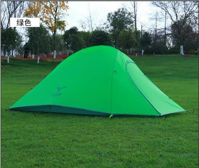 Superlight 1.4kg Two-person Tent