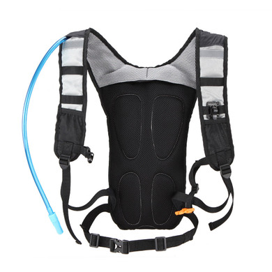 SeasonsTech 5L Backpack with a 2L Hydration Bladder