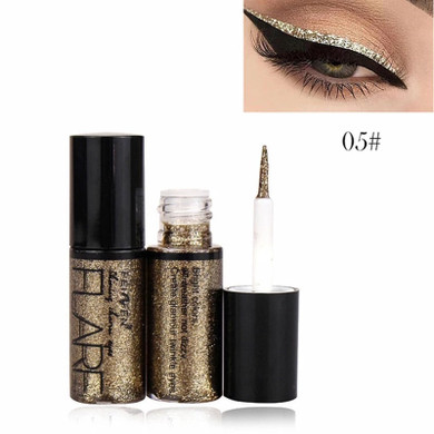 Professional Liquid Glitter Eyeliner