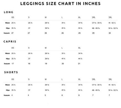 Polka Dot Leggings, Capris and Shorts Polka Dot Leggings, Capris and Shorts