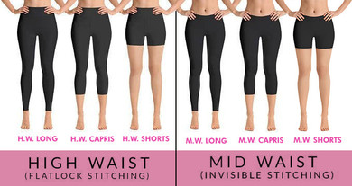 Sloth leggings, Capris and Shorts