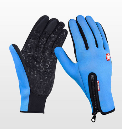 Thermal Winter Gloves