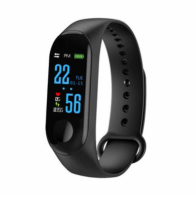 Sleep Tracker Smart Watch