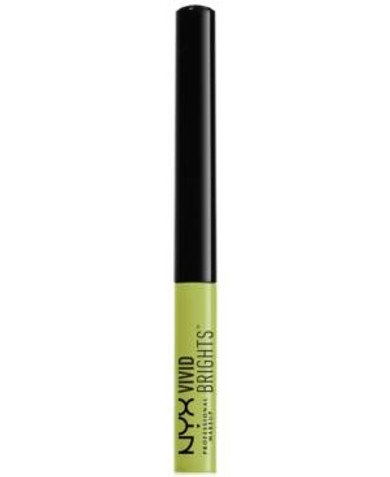 Professional Makeup Vivid Brights Eyeliner - VIVID HALO