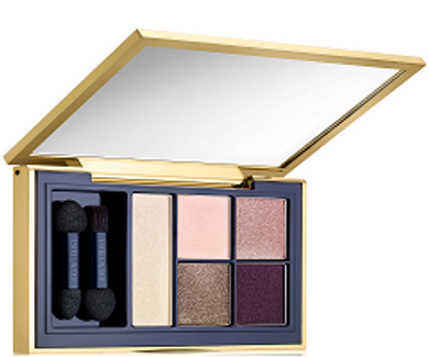 Envy EyeShadow Palette - Currant Desire
