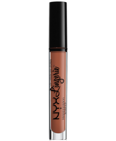 Lip Lingerie Matte Liquid Lipstick - SEDUCTION