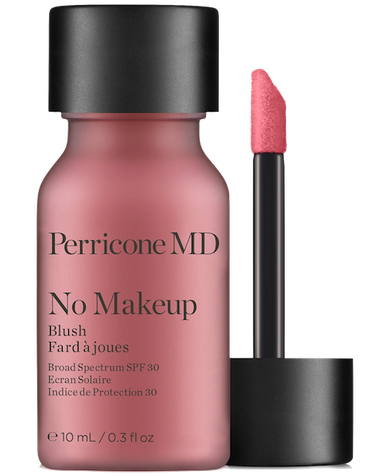 No Makeup Blush