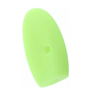 Silicone 5 Button Protective Rubber Smart Key Fob Remote Case Cover Jacket Skin for Nissan [SKU: NISS5A]