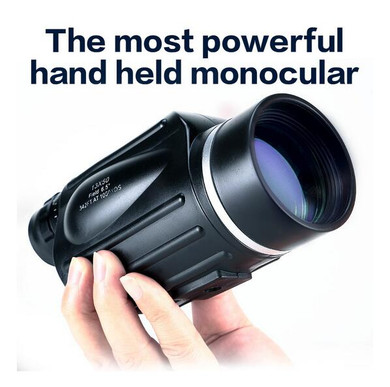 Waterproof Range Finder telescope Distance Measuring FMC Monocular Telescope