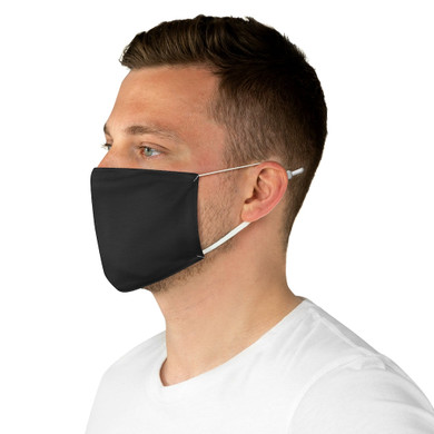 LS Logo Face Mask