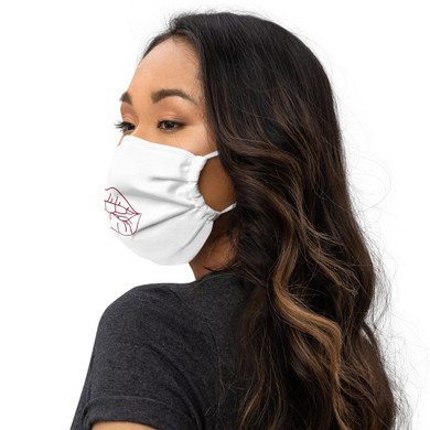 "Bite Me" Mask