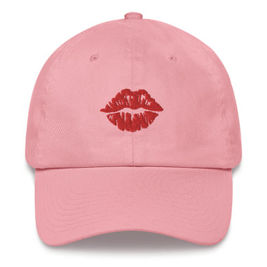 #SerialKissed Dad Hat #SerialKissed Dad Hat