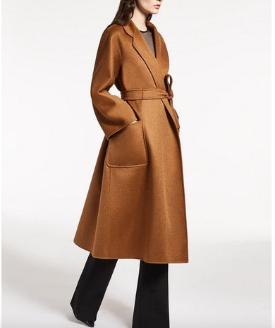 Obrix Iconic Style Fashionable 100% Cashmere