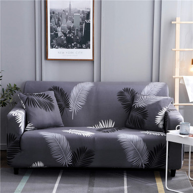 Floral Printing Stretch Elastic sofa cover