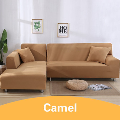 Elastic Stretch Sofa Cover