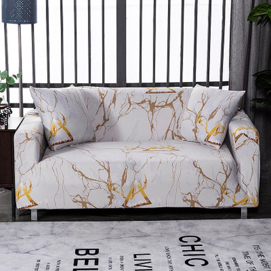 Elastic  Stretch Sofa Cover Slipcovers