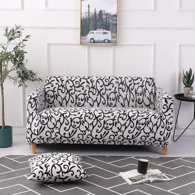 Stretch Sofa Cover Slipcovers