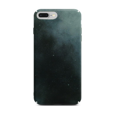 Dark Night Slim Case for iPhone 8 Plus / 7 Plus