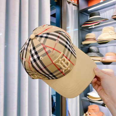 Fashion Contrast color Baseball Cap