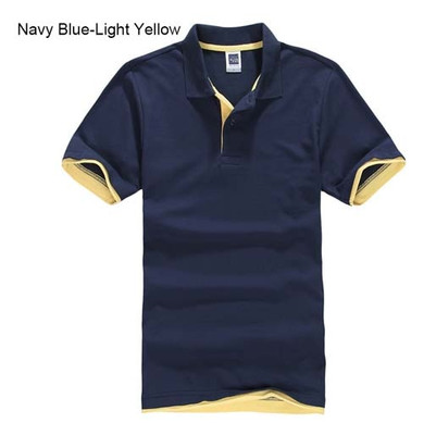 Jerseys Summer Mens Polo Shirts