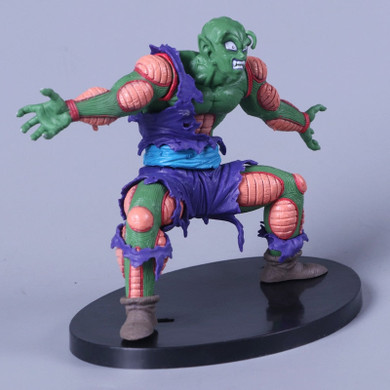 Dragon Ball Z Injured Piccolo Action Figure