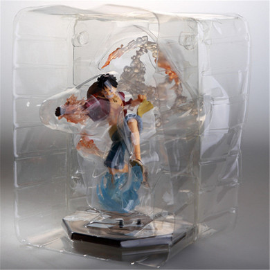 One Piece Monkey D. Luffy Action Figure Model
