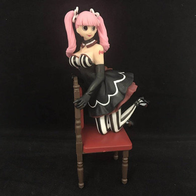 One Piece Perona Figure Model Collectible