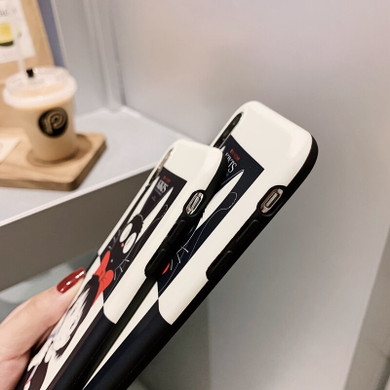 Kiki's Delivery Service iPhone Case Kiki's Delivery Service iPhone Case