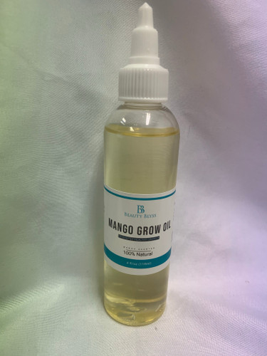 BeautyBlyss Mango Grow Oil