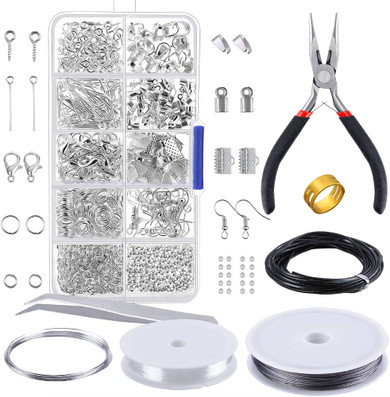 Jewelry Findings Set Jewelry Making Kit