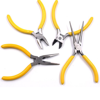 5 Inch Needle Nose Pliers