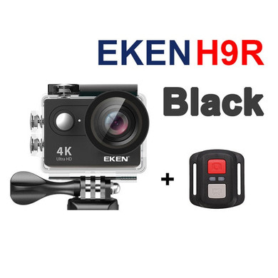 Original EKEN H9/H9R Action Camera 4K Ultra HD 1080p/60fps Mini Helmet Cam WiFi go Waterproof pro Sport Camera hero 7 yi 4k