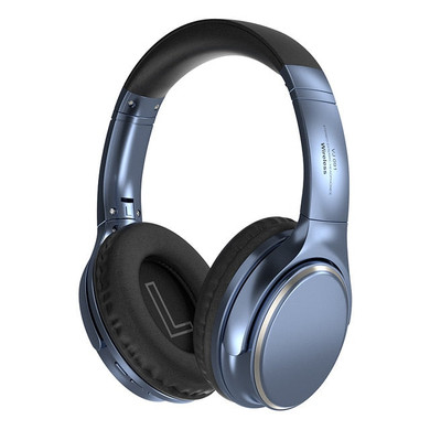 Bluetooth 5.0 Wireless Headphones Foldable Over-Ear Stereo HIFI Headset Sport Headphones With Mic TF Card MP3 AUX