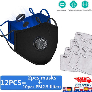 Children 3D Face Breathable Mouth Mask