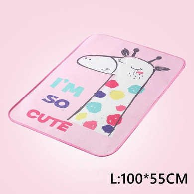 Diaper Changing Mat Waterproof Kids