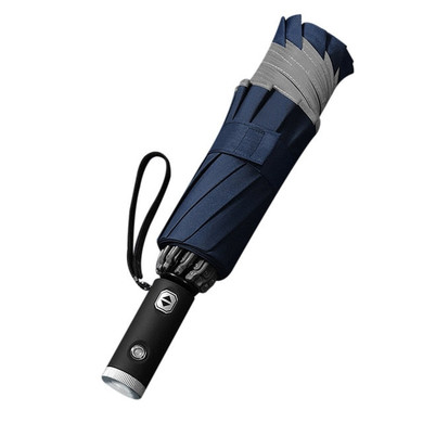 Umbreo™ | Reversible automatic LED Umbrella