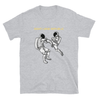 Eight Limb Republic Muay Thai Knee