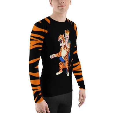 Exotic Rashguard