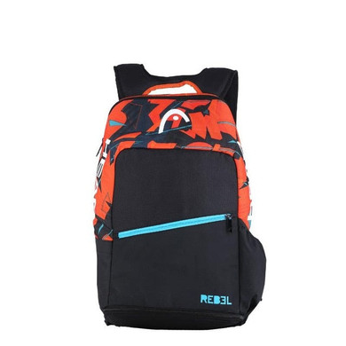 100% original HEAD Novak Djokovic TENNIS BAG  Raquete De Tenis Backpack