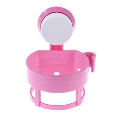 Wall Mounted Hair Dryer Holder ABS Drier Comb Holder Rack Stand Set Storage Organizer Bathroom