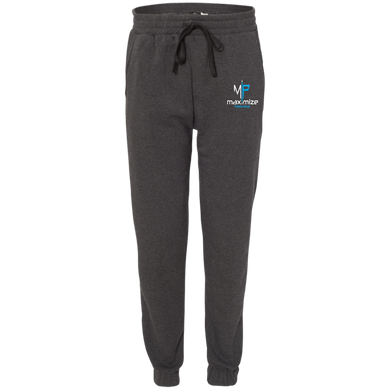 Adult Fleece Joggers
