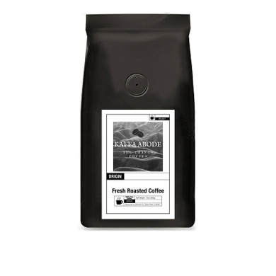 Ethiopia Natural