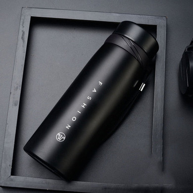 Stainless Steel Thermos Coffee Mug