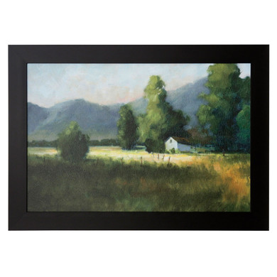 Mountain Pasture
