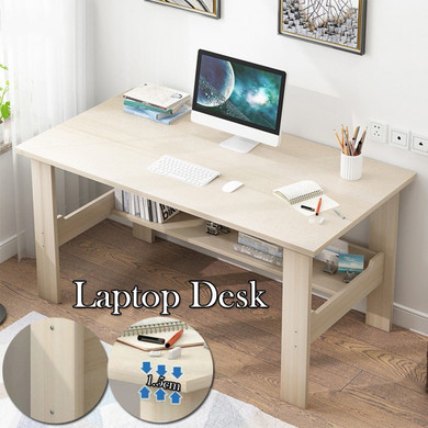 Home Desktop Computer Desk Bedroom Laptop Study Table