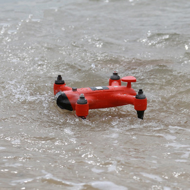 Spry Waterproof Drones