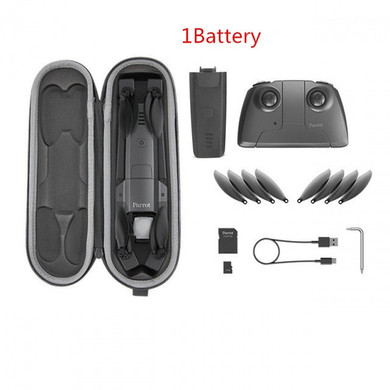 ANAFI 4K FPV HD Camera Drone